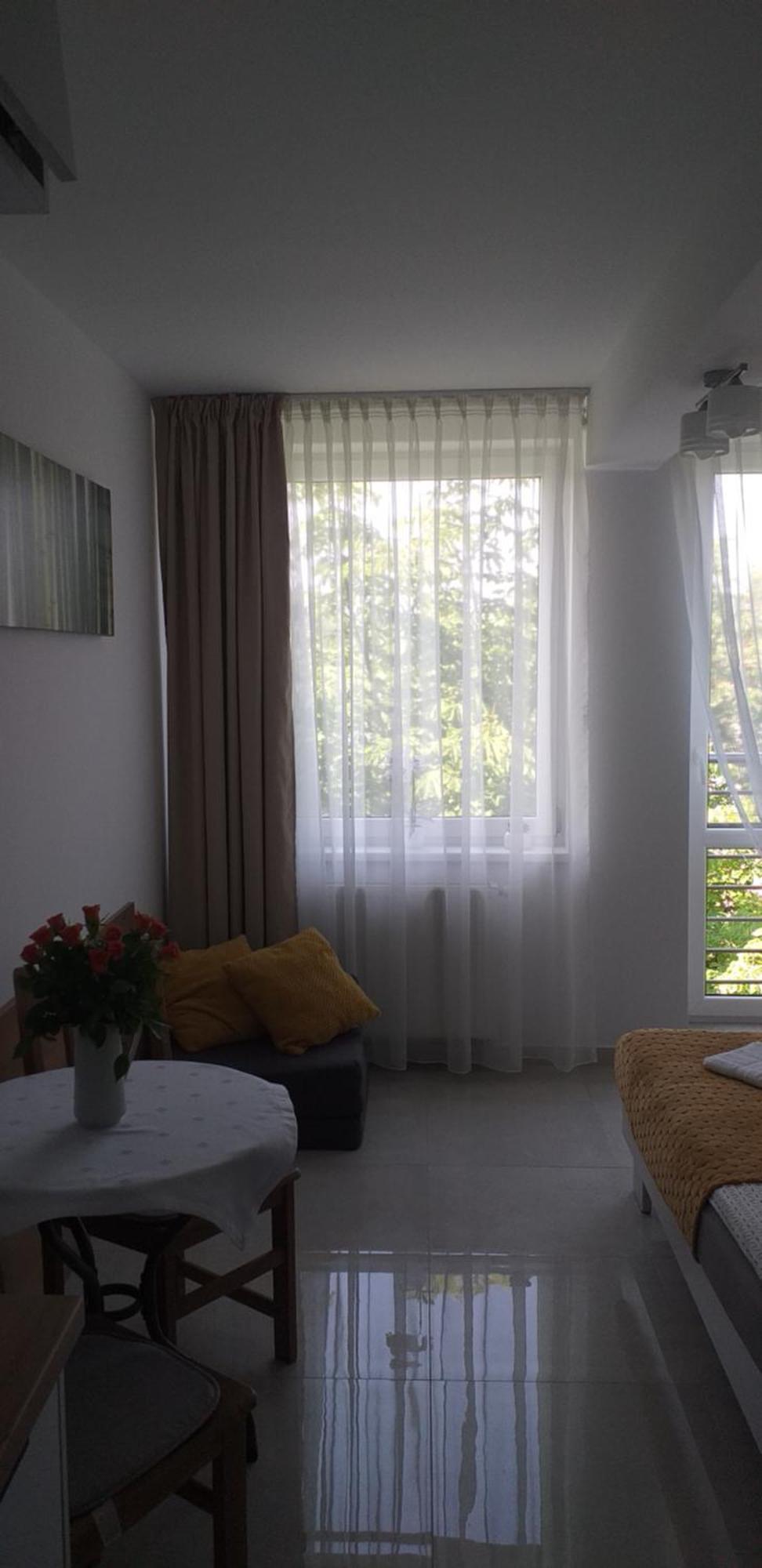 Apartament Sea Planet Mielno Centrum - Parking W Cenie Pobytu エクステリア 写真